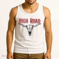 High Road Tank Top thumb 3