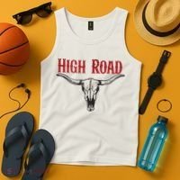 High Road Tank Top thumb 4