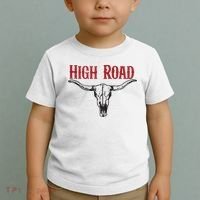 High Road Toddler T-Shirt thumb 2