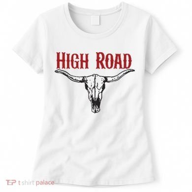 High Road Women's T-Shirt