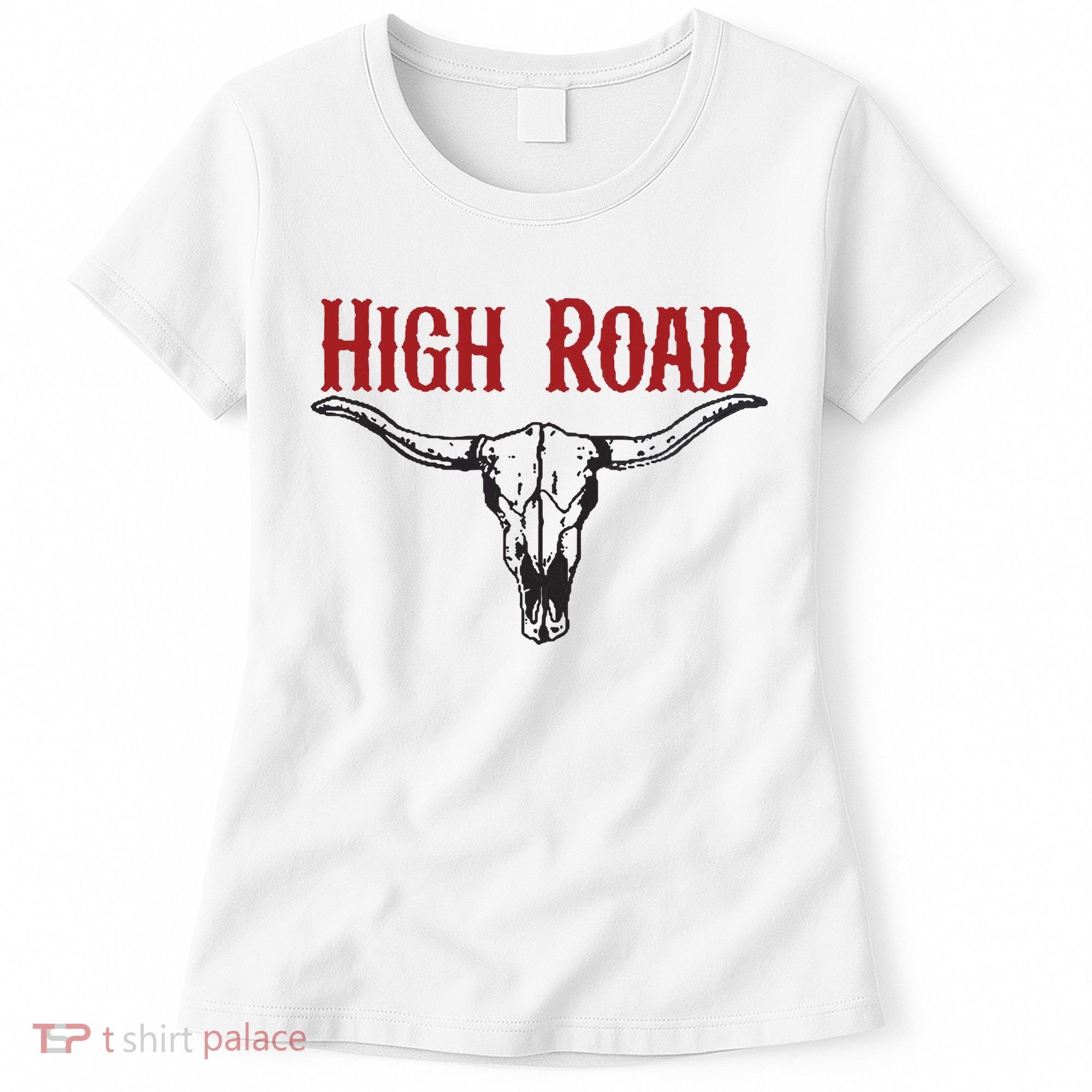 High Road Women's T-Shirt