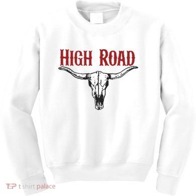 High Road Kids Sweatshirt