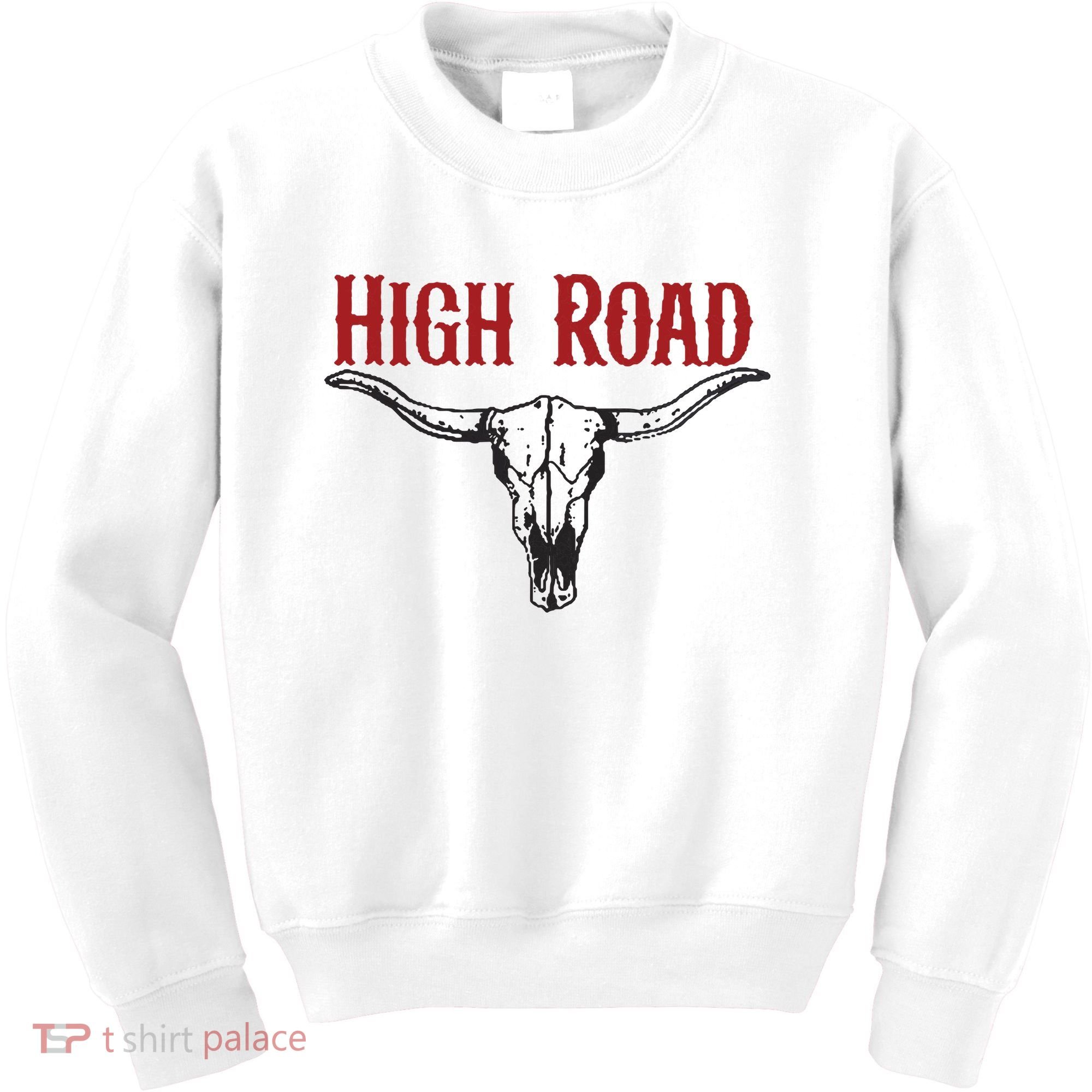 High Road Kids Sweatshirt