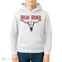 High Road Kids Hoodie thumb 4