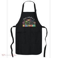 Harm Reduction Is Healthcare Overdose Awareness Day Groovy Apron thumb 0