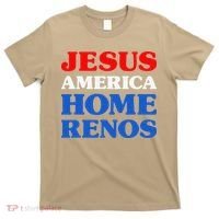 Home Renos I Love Home Renos Jesus And Home Renos T-Shirt thumb 0