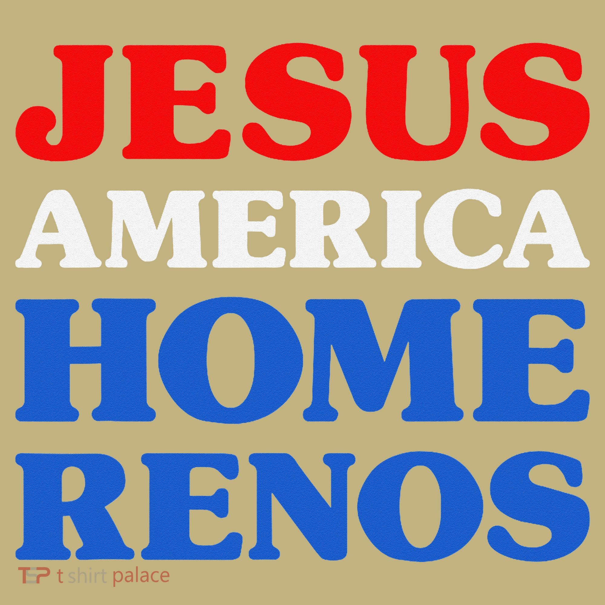 Home Renos I Love Home Renos Jesus And Home Renos Mousepad