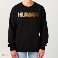 Human Rights Kindness Peace Equality Inclusion Melanin Love Gift Women's Sweatshirt thumb 0