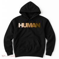 Human Rights Kindness Peace Equality Inclusion Melanin Love Gift Hoodie thumb 0
