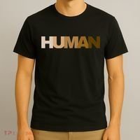 Human Rights Kindness Peace Equality Inclusion Melanin Love Gift T-Shirt thumb 3