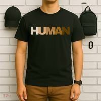 Human Rights Kindness Peace Equality Inclusion Melanin Love Gift T-Shirt thumb 6