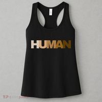 Human Rights Kindness Peace Equality Inclusion Melanin Love Gift Women's Tank Top thumb 3