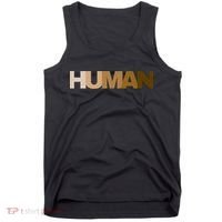 Human Rights Kindness Peace Equality Inclusion Melanin Love Gift Tank Top thumb 0