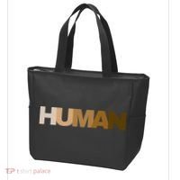 Human Rights Kindness Peace Equality Inclusion Melanin Love Gift Tote Bag thumb 3