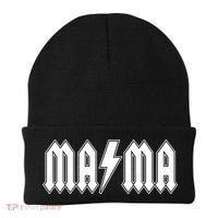 Hard Rock Mama Lightning Bolt Beanie thumb 0