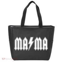 Hard Rock Mama Lightning Bolt Tote Bag thumb 0