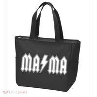 Hard Rock Mama Lightning Bolt Tote Bag thumb 3
