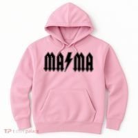 Hard Rock Mama Lightning Bolt Hoodie thumb 0
