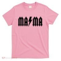Hard Rock Mama Lightning Bolt T-Shirt thumb 0