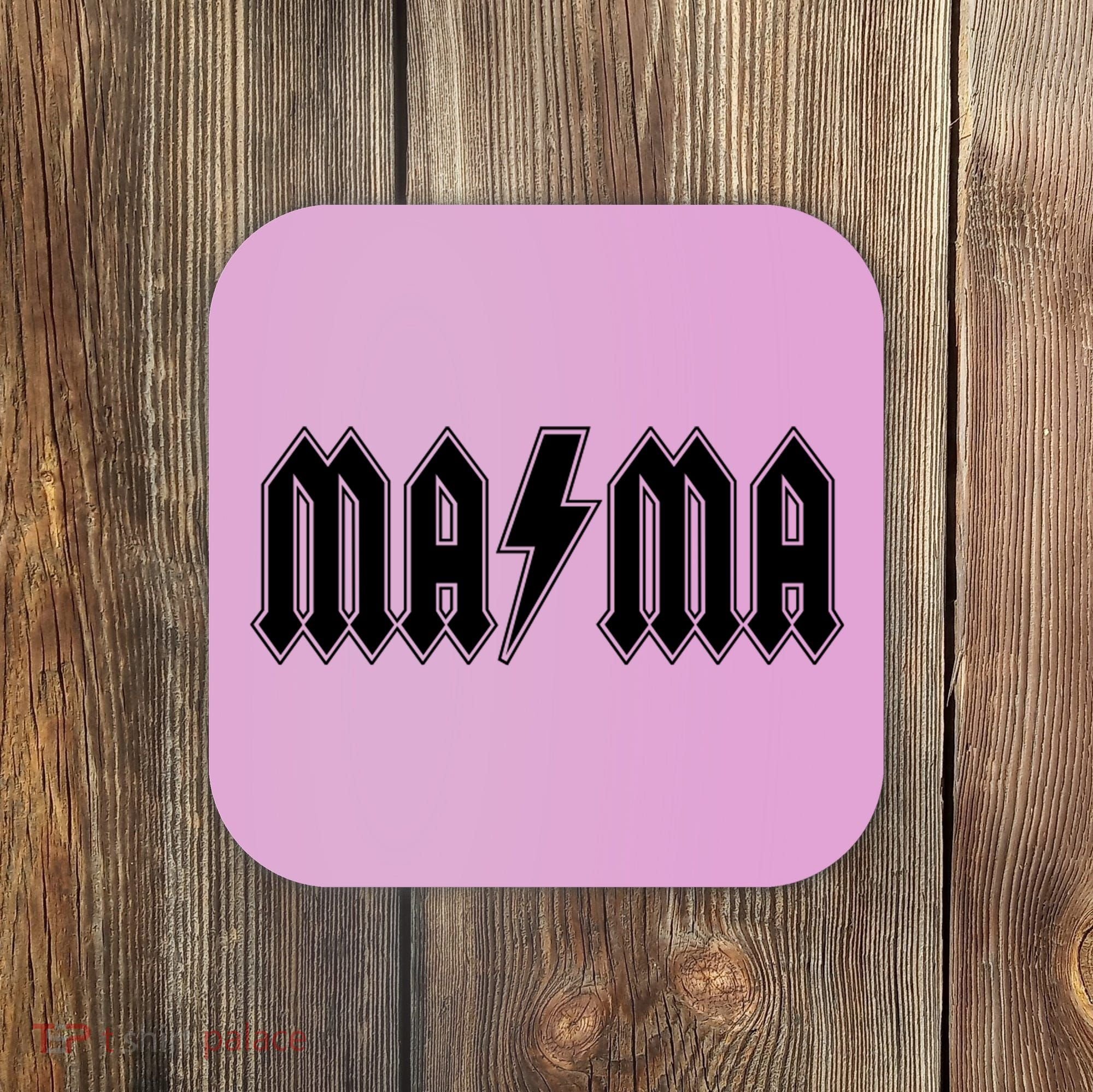 Hard Rock Mama Lightning Bolt Coaster