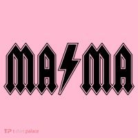 Hard Rock Mama Lightning Bolt Coaster thumb 2
