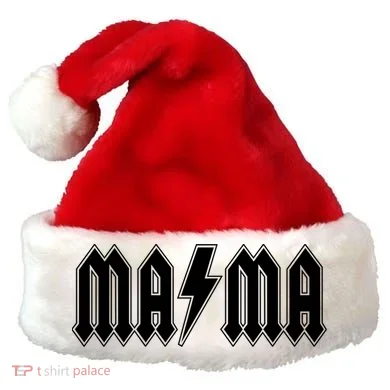 Santa Hat