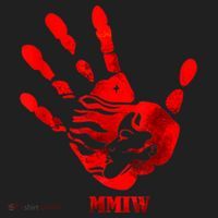 Hand Red MMIW Tumbler thumb 3