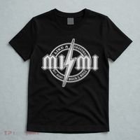 Hard Rock Mimi Mimi Lightning Bolt T-Shirt thumb 5