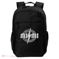 Hard Rock Mimi Mimi Lightning Bolt Backpack thumb 0