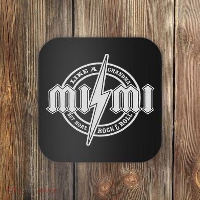 Hard Rock Mimi Mimi Lightning Bolt Coaster