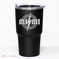 Hard Rock Mimi Mimi Lightning Bolt Tumbler thumb 0
