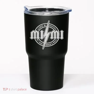 Tumbler