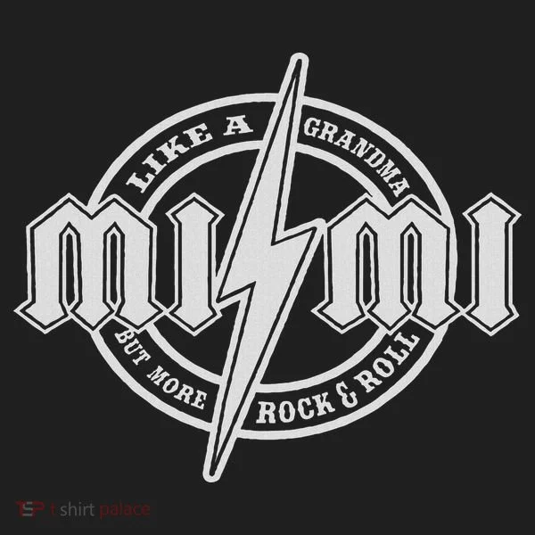 Hard Rock Mimi Mimi Lightning Bolt Hat