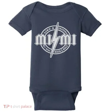 Baby Bodysuit