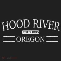 Hood River Oregon Women's Sweatshirt thumb 2
