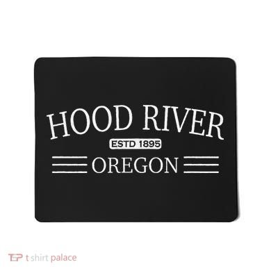 Hood River Oregon Mousepad