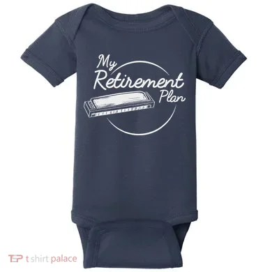 Baby Bodysuit