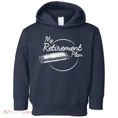 Toddler Hoodie