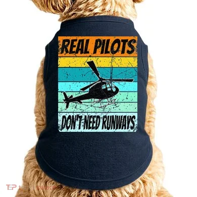 Doggie Tank