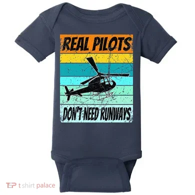 Baby Bodysuit