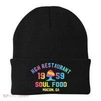 H&H Restaurant Soul Food Macon Ga 1959 Beanie thumb 0