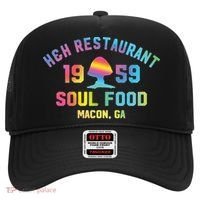 H&H Restaurant Soul Food Macon Ga 1959 Hat thumb 0