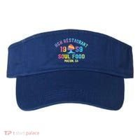 H&H Restaurant Soul Food Macon Ga 1959 Visor thumb 0