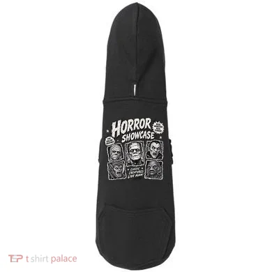 Doddie Hoodie
