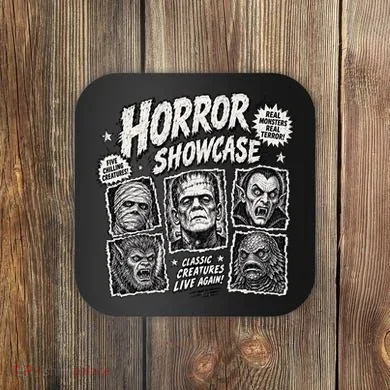 Coaster