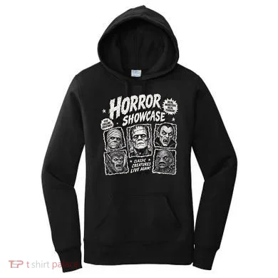 Women's Hoodie