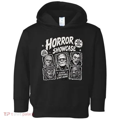 Toddler Hoodie