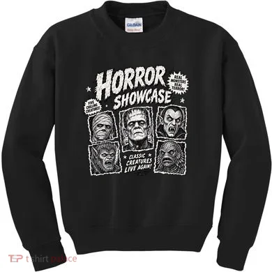 Kids Sweatshirt