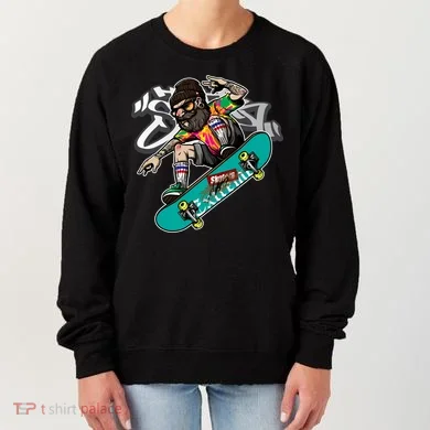 Women's Sweatshirt