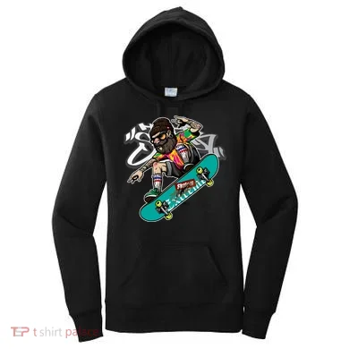 Women's Hoodie